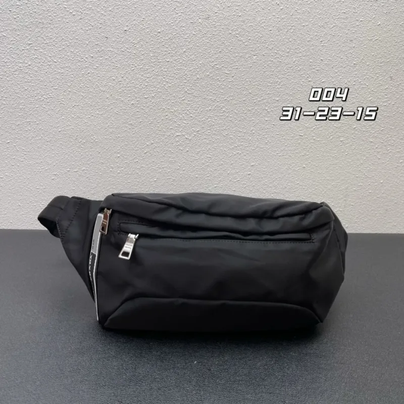 Prada Waist & Chest Packs-42