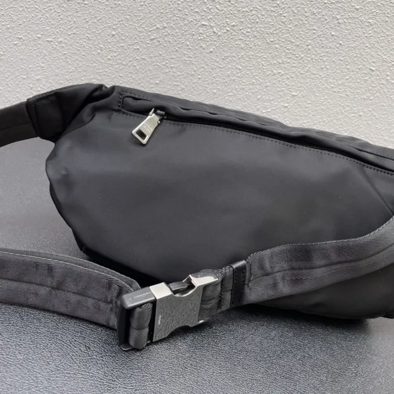 Prada Waist & Chest Packs-42 - Image 6