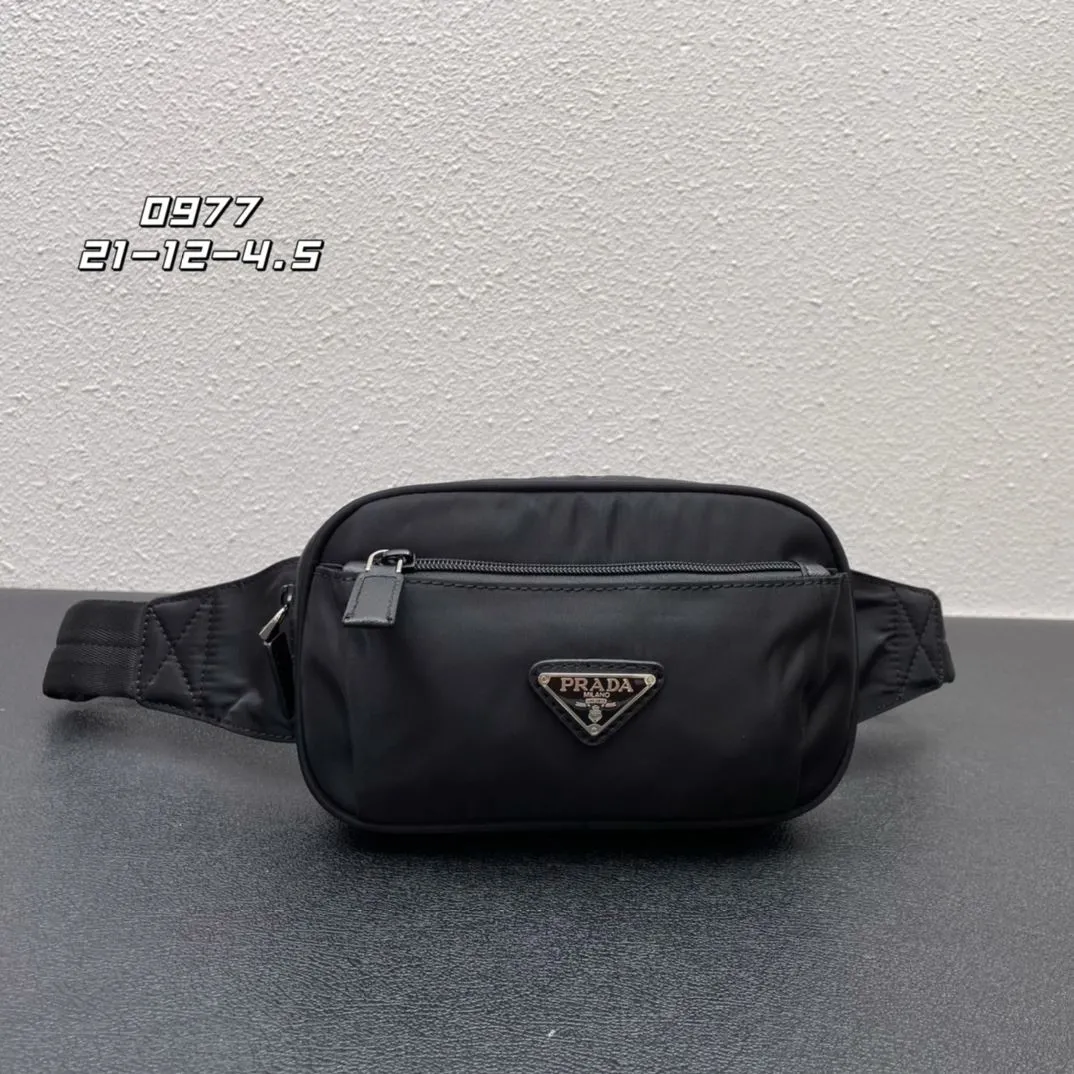 Prada Waist & Chest Packs-44