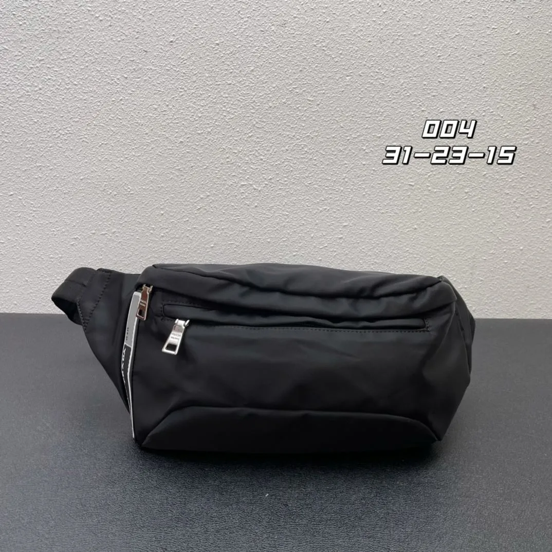 Prada Waist & Chest Packs-46