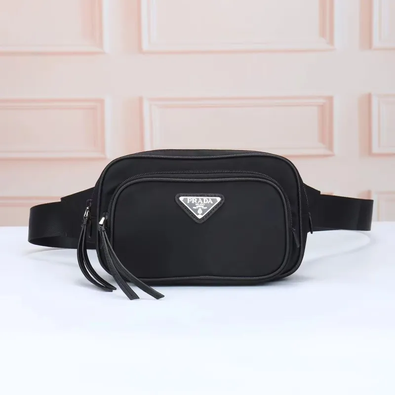 Prada Waist & Chest Packs-47