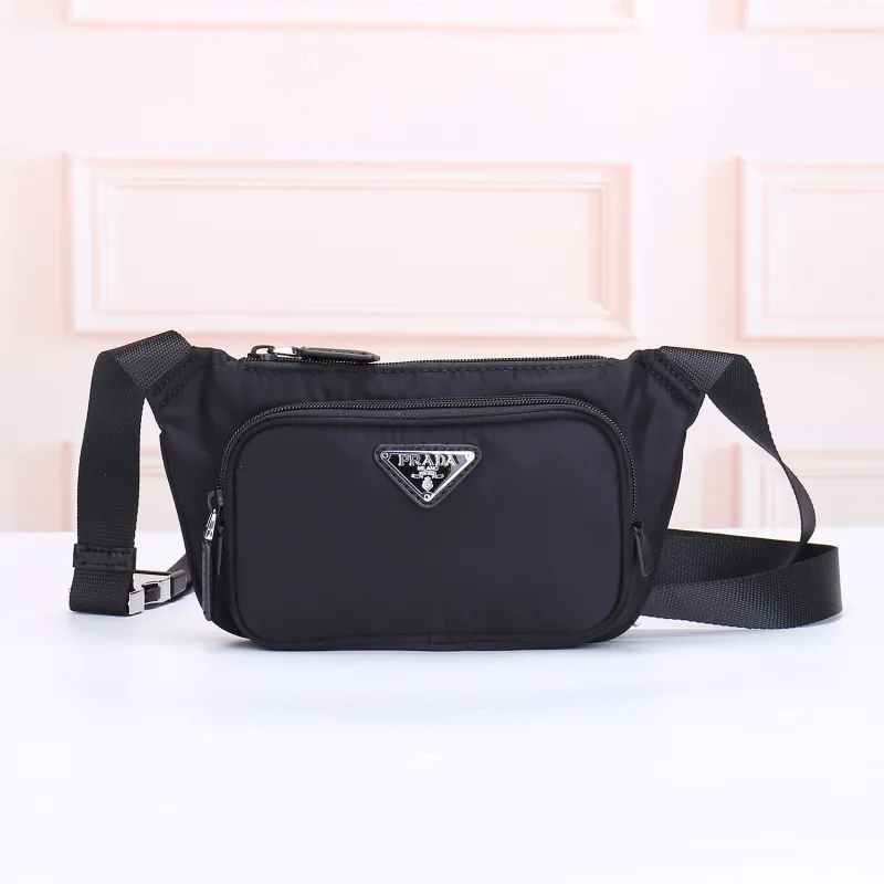 Prada Waist & Chest Packs-49