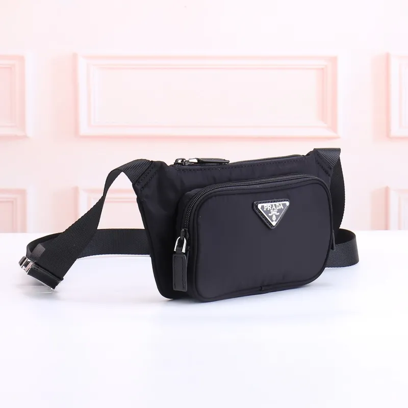 Alternative view of Prada Waist & Chest Packs-49