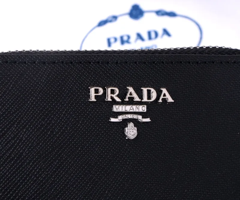 Alternative view of PradaWallets-30