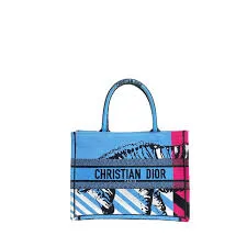 Dior Shopping Bags