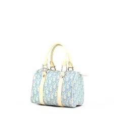 Dior Speedy Bags