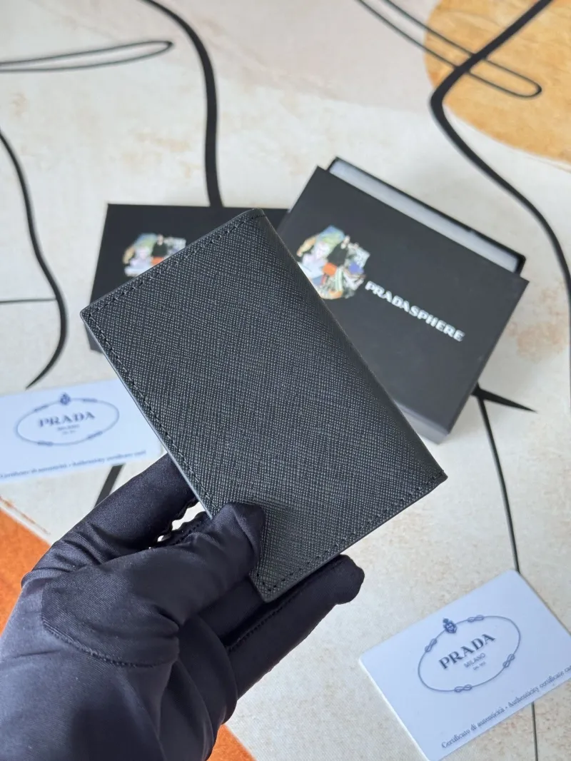 Alternative view of PradaWallets-67