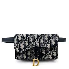 Dior Waist & Chest Packs