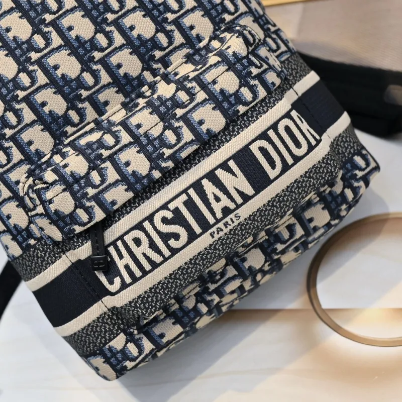 Dior Backpacks-1 - Image 3