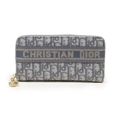 Dior Wallet