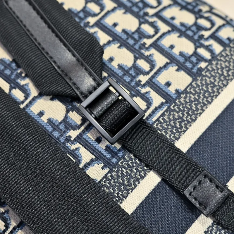 Dior Backpacks-1 - Image 5
