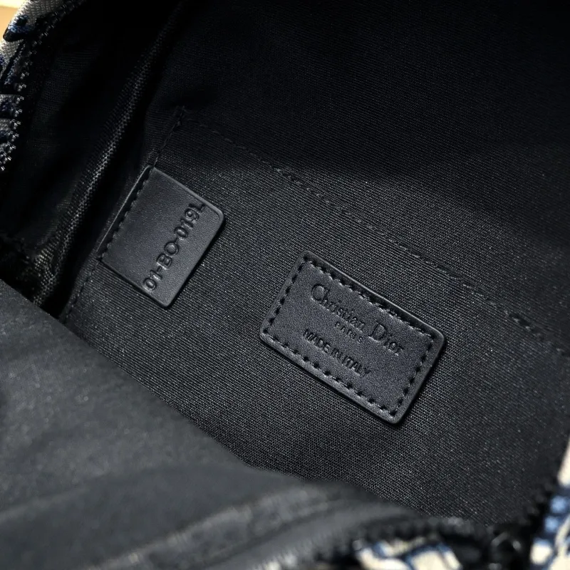 Dior Backpacks-1 - Image 8