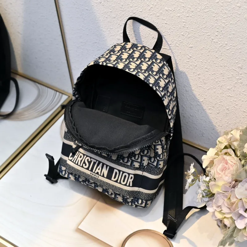 Dior Backpacks-1 - Image 9