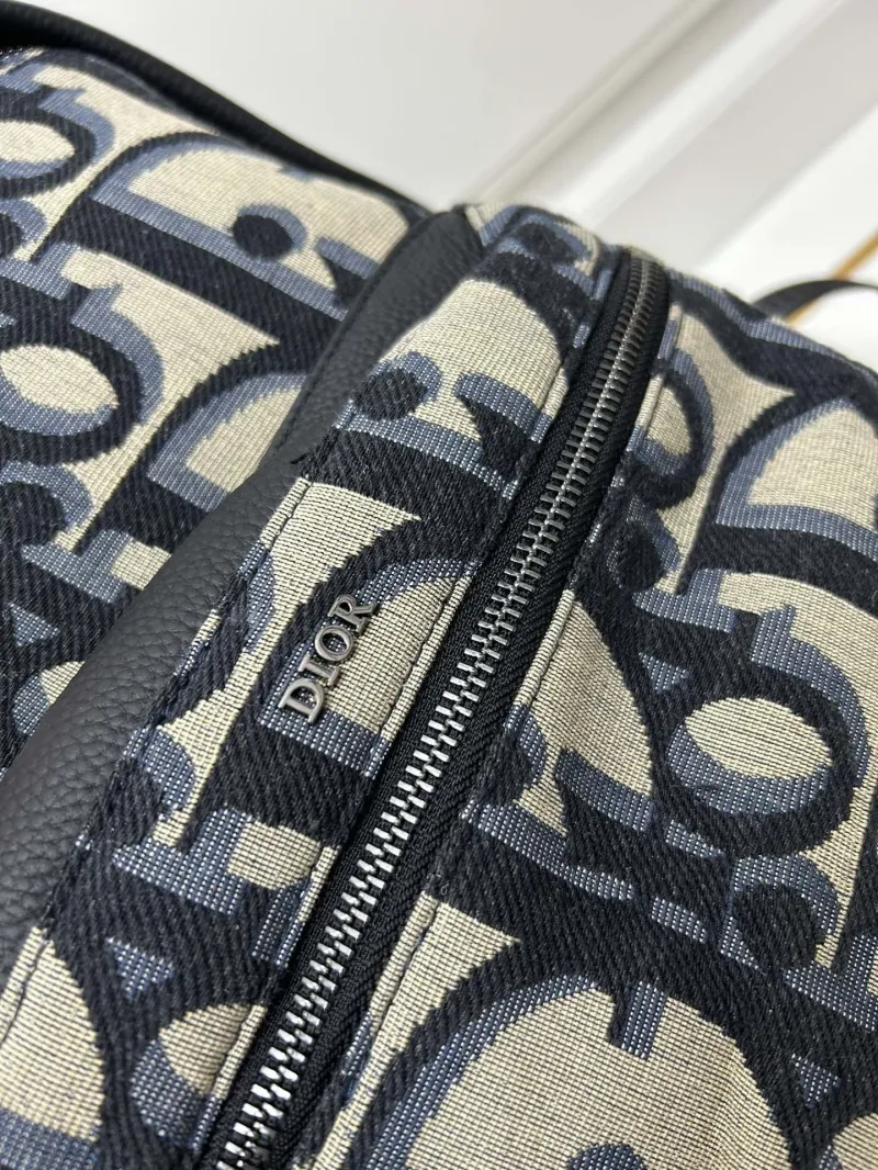 Dior Backpacks-3 - Image 5