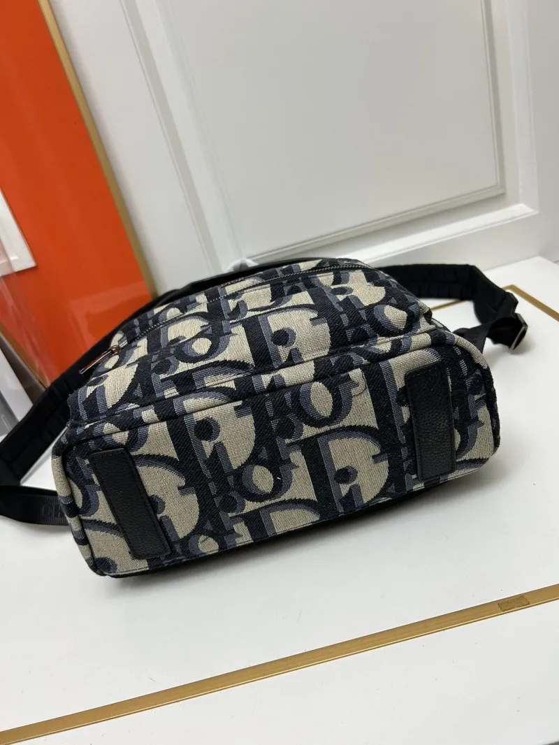 Dior Backpacks-3 - Image 8
