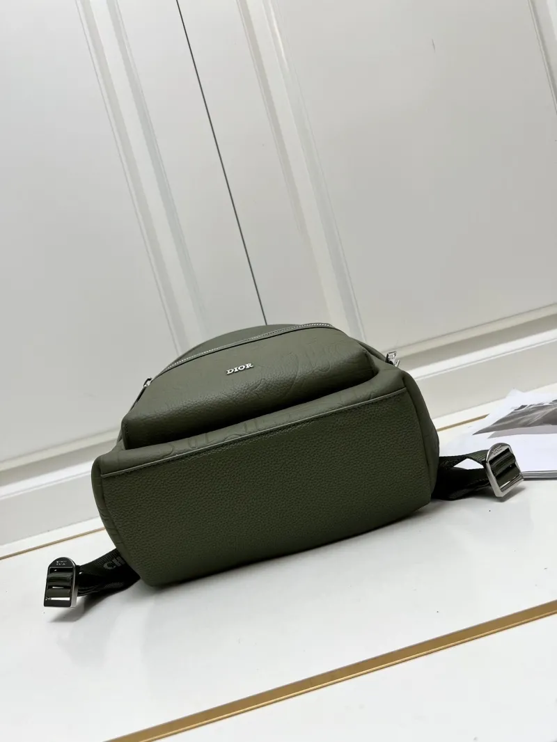 Alternative view of Dior Backpacks-4