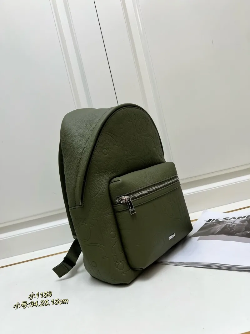 Dior Backpacks-4 - Image 3