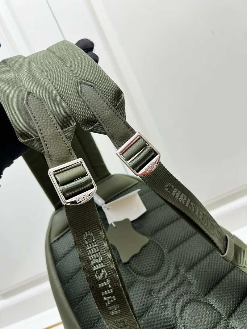 Dior Backpacks-4 - Image 8