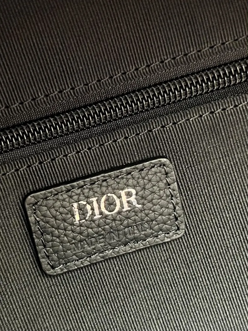 Alternative view of Dior Backpacks-5
