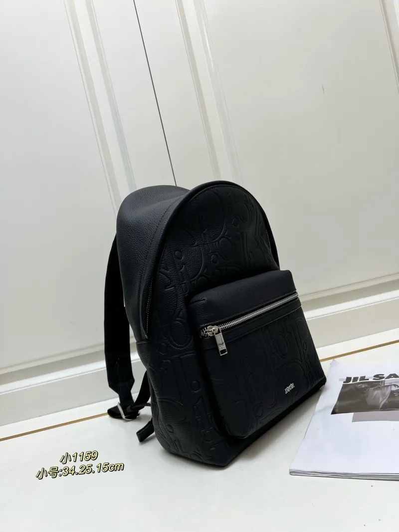 Dior Backpacks-5 - Image 3