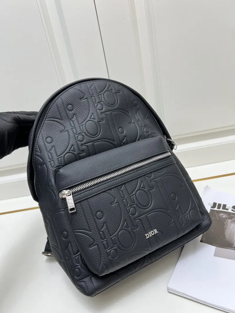 Dior Backpacks-5 - Image 5