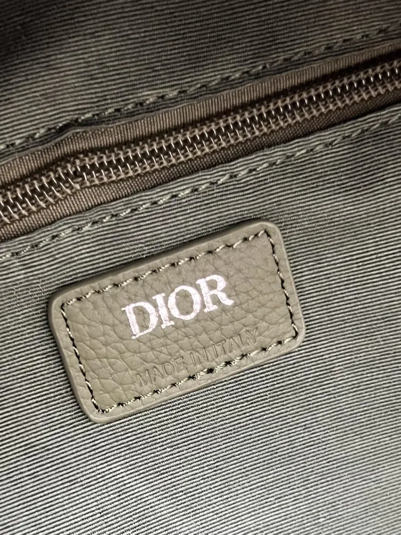 Alternative view of Dior Backpacks-6