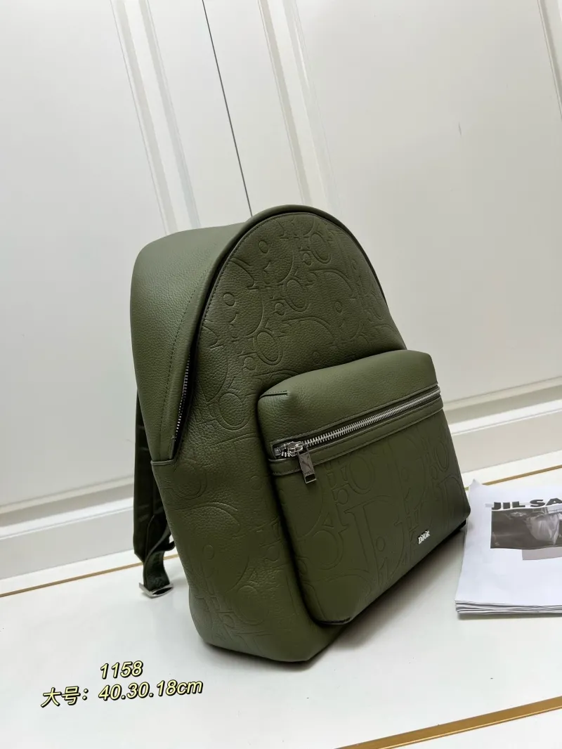 Dior Backpacks-6 - Image 3
