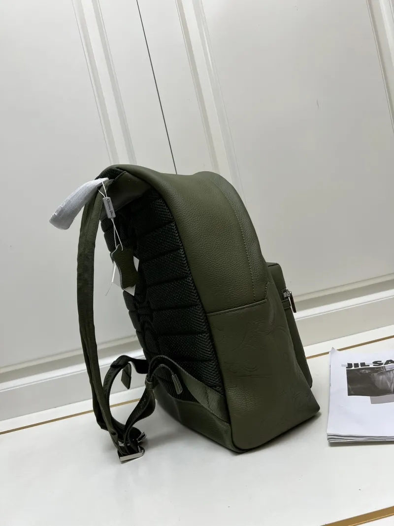 Dior Backpacks-6 - Image 8