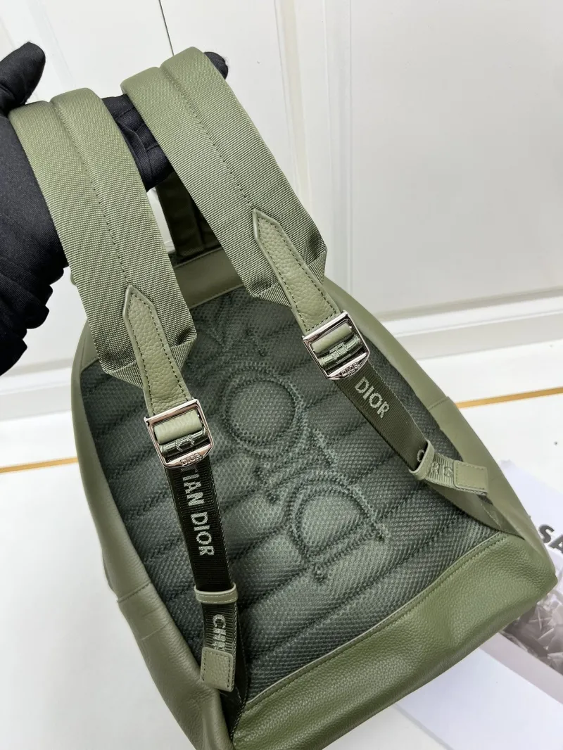 Dior Backpacks-6 - Image 9
