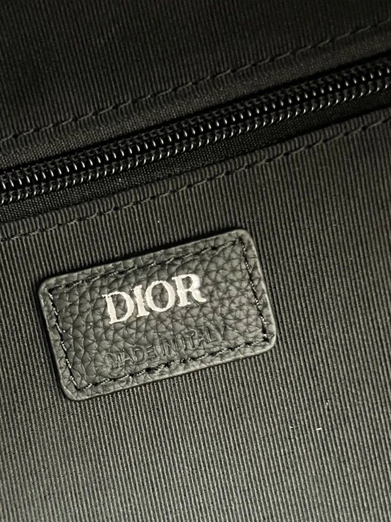 Alternative view of Dior Backpacks-7