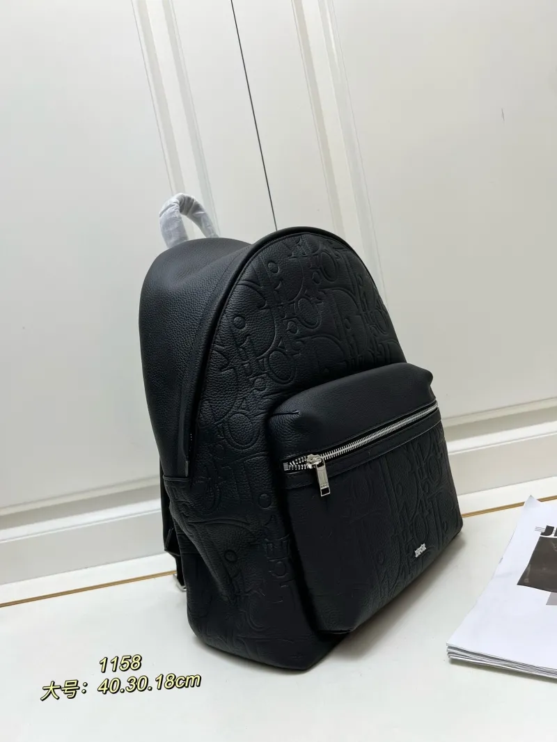 Dior Backpacks-7 - Image 3