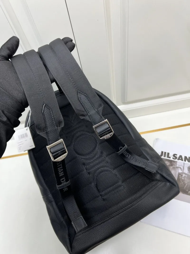 Dior Backpacks-7 - Image 9