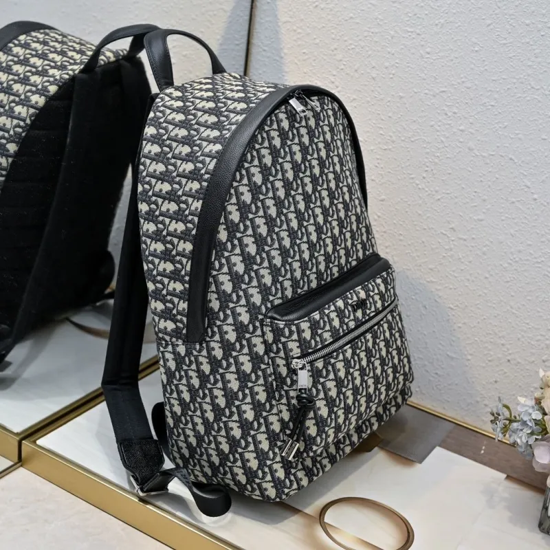 Dior Backpacks-8 - Image 3