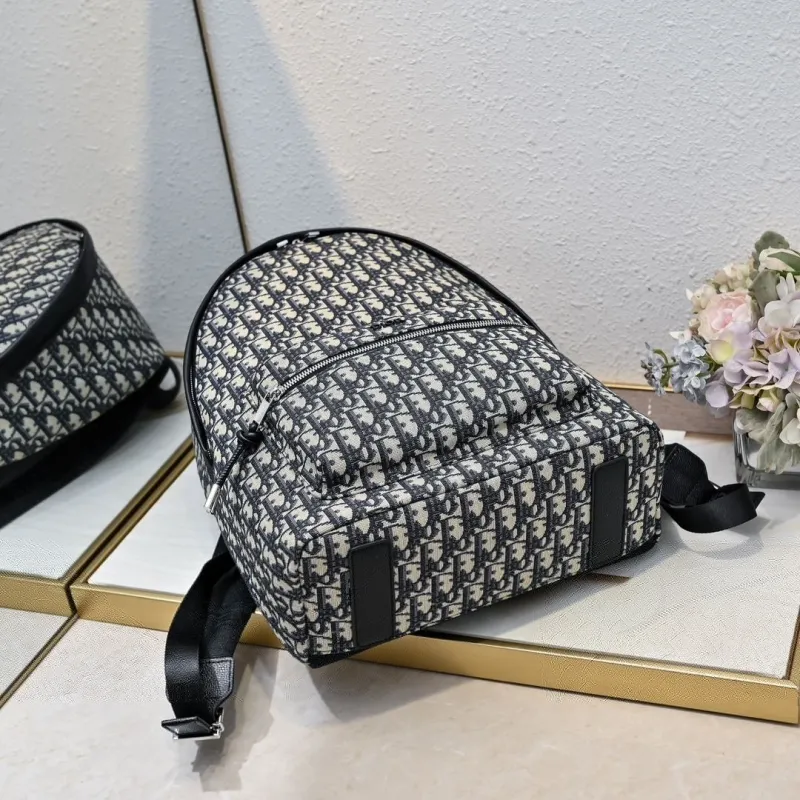 Dior Backpacks-8 - Image 7