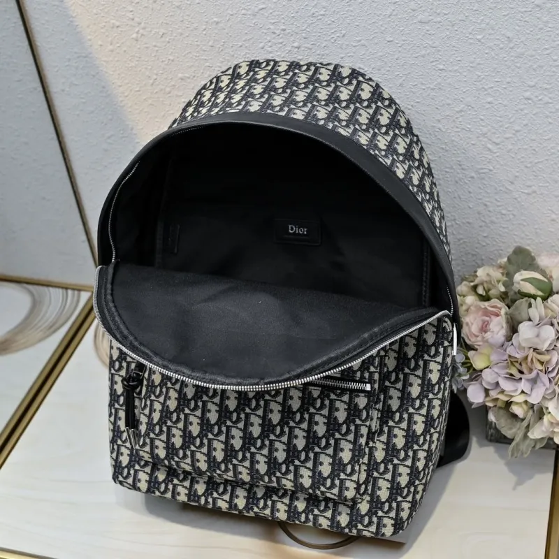 Dior Backpacks-8 - Image 9