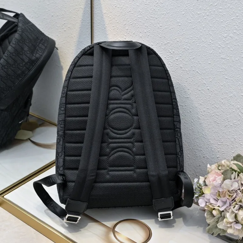 Alternative view of Dior Backpacks-9