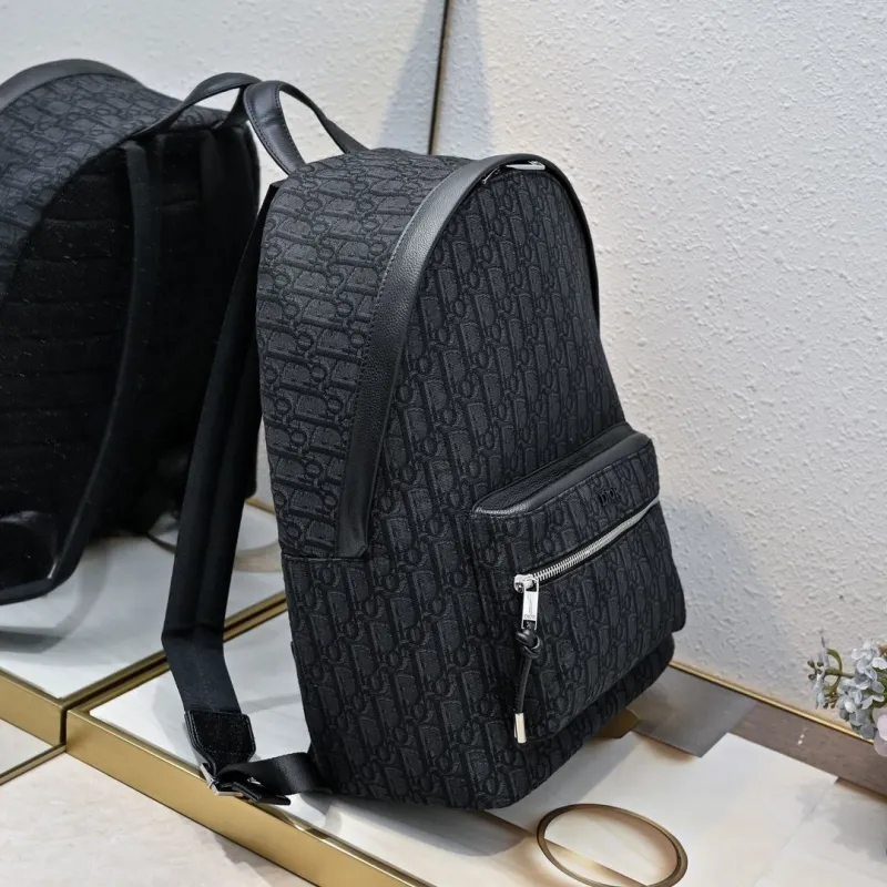 Dior Backpacks-9 - Image 3
