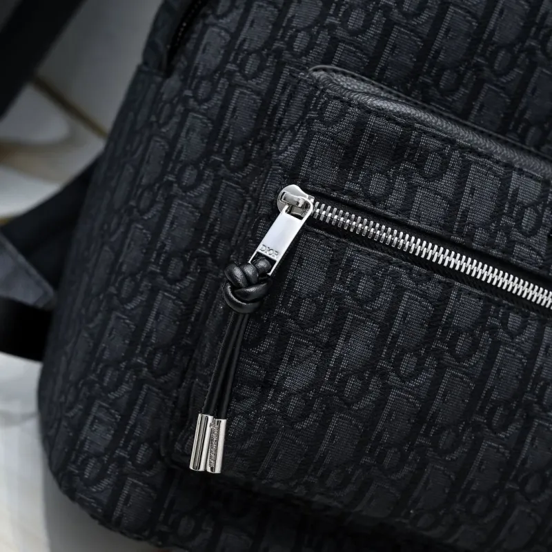 Dior Backpacks-9 - Image 5