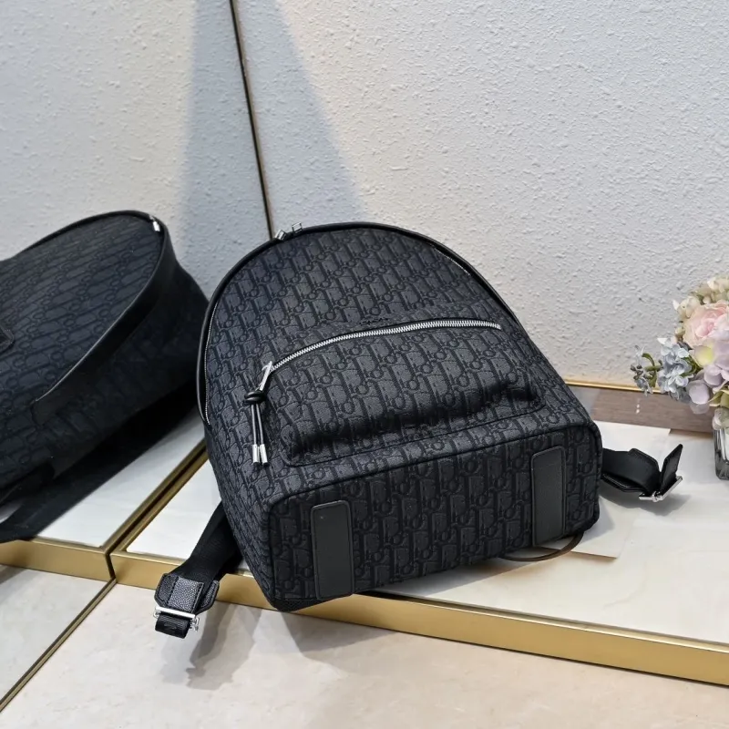 Dior Backpacks-9 - Image 9