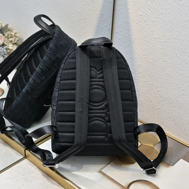 Alternative view of Dior Backpacks-10