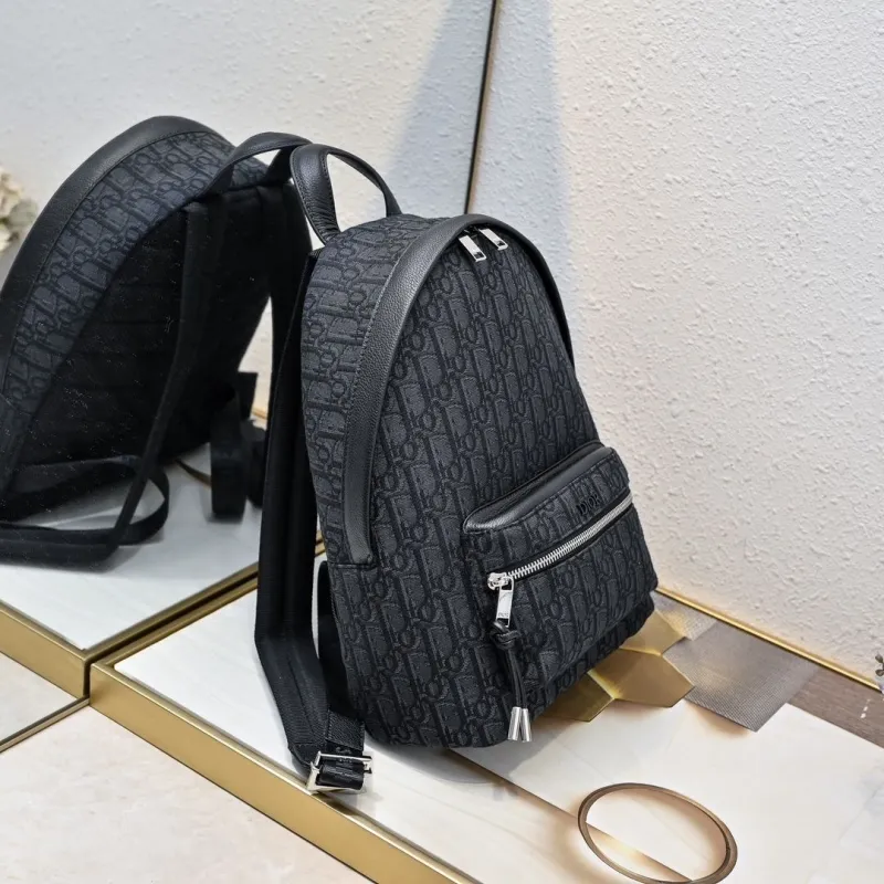Dior Backpacks-10 - Image 3