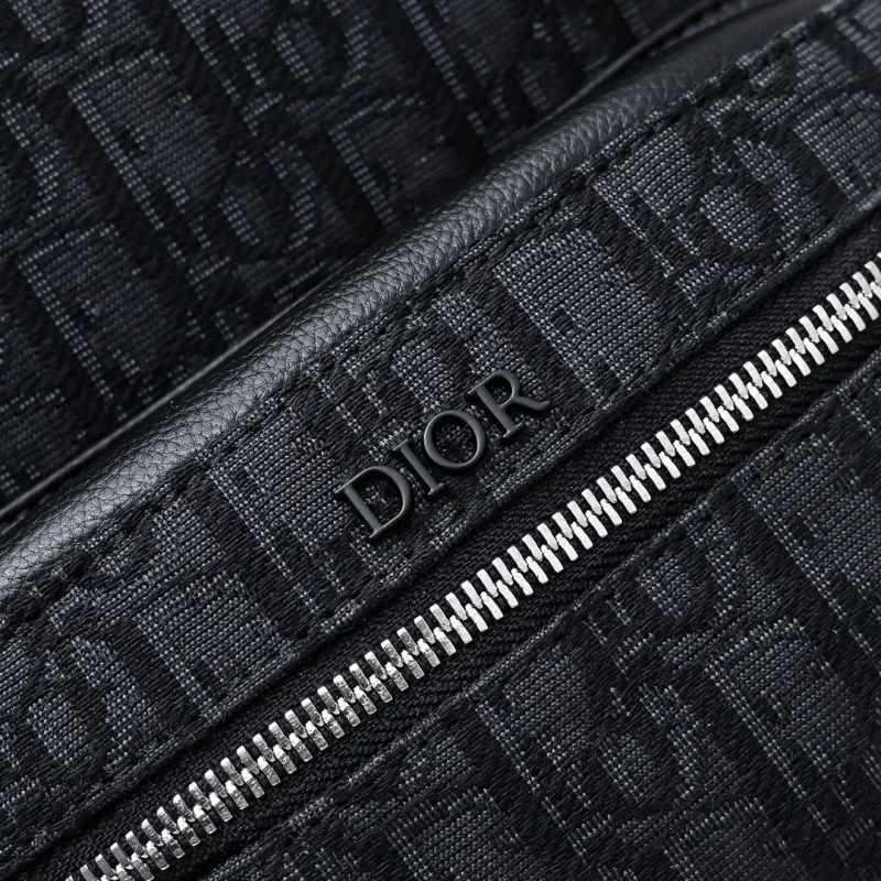 Dior Backpacks-10 - Image 4