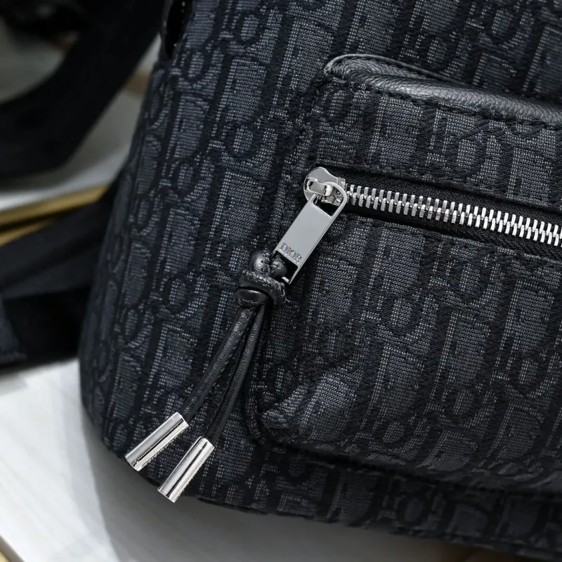 Dior Backpacks-10 - Image 5