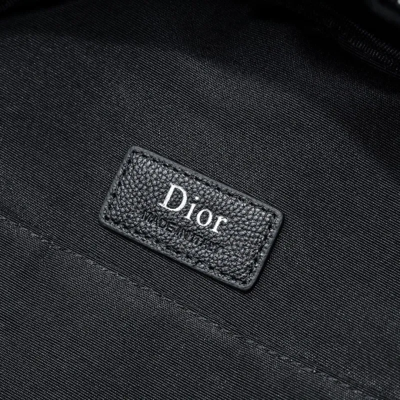Dior Backpacks-10 - Image 7