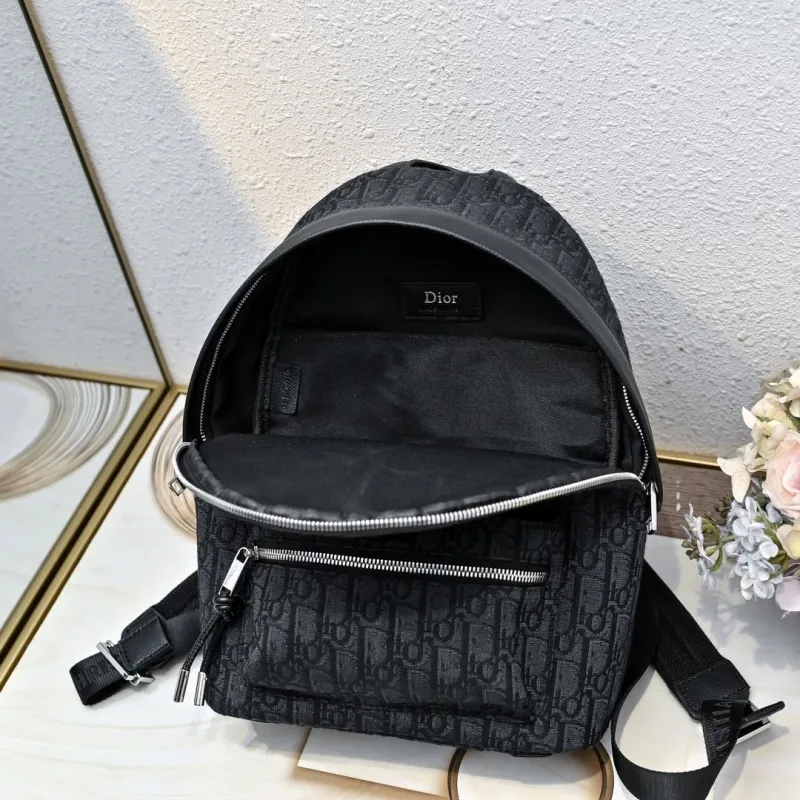 Dior Backpacks-10 - Image 9