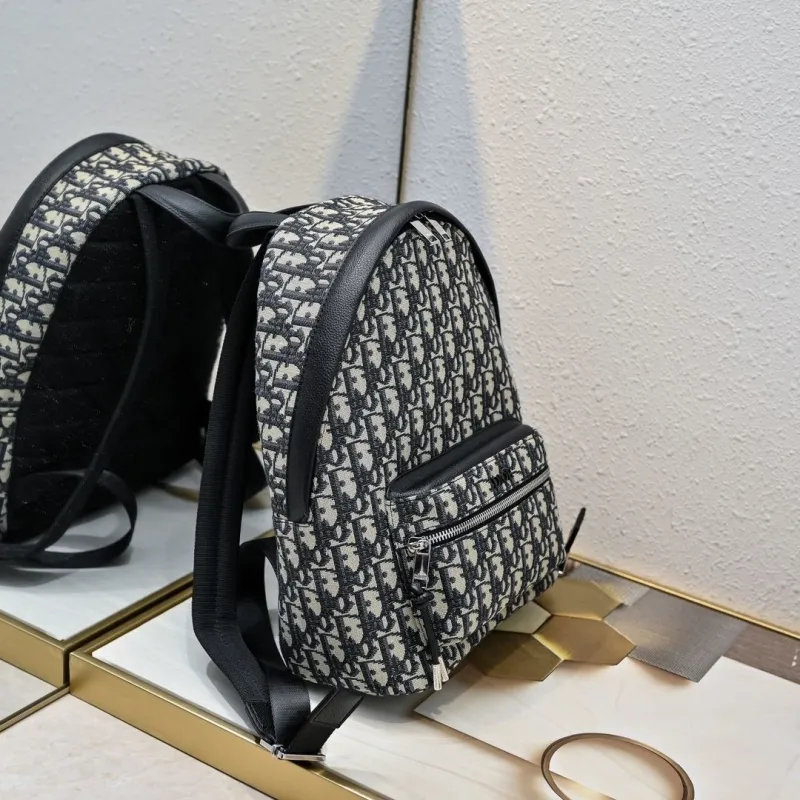 Dior Backpacks-11 - Image 3