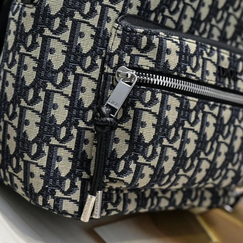 Dior Backpacks-11 - Image 5