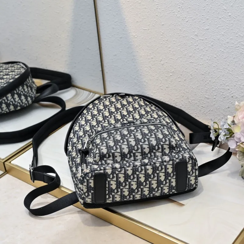 Dior Backpacks-11 - Image 7