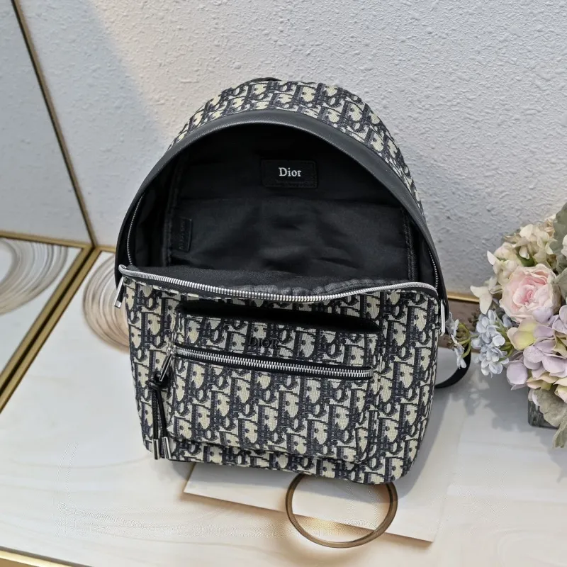 Dior Backpacks-11 - Image 9