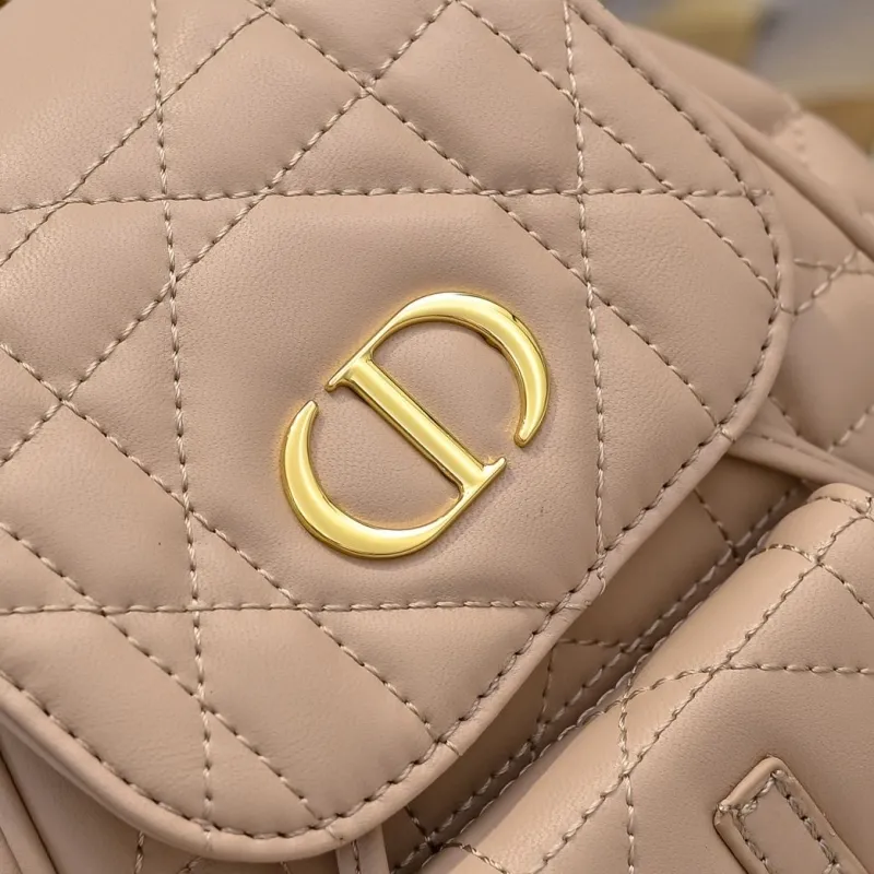 Dior Backpacks-12 - Image 4